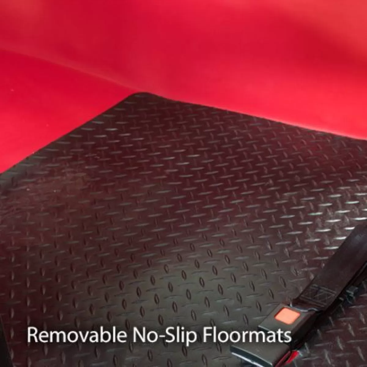 Snowbulance™ Deluxe