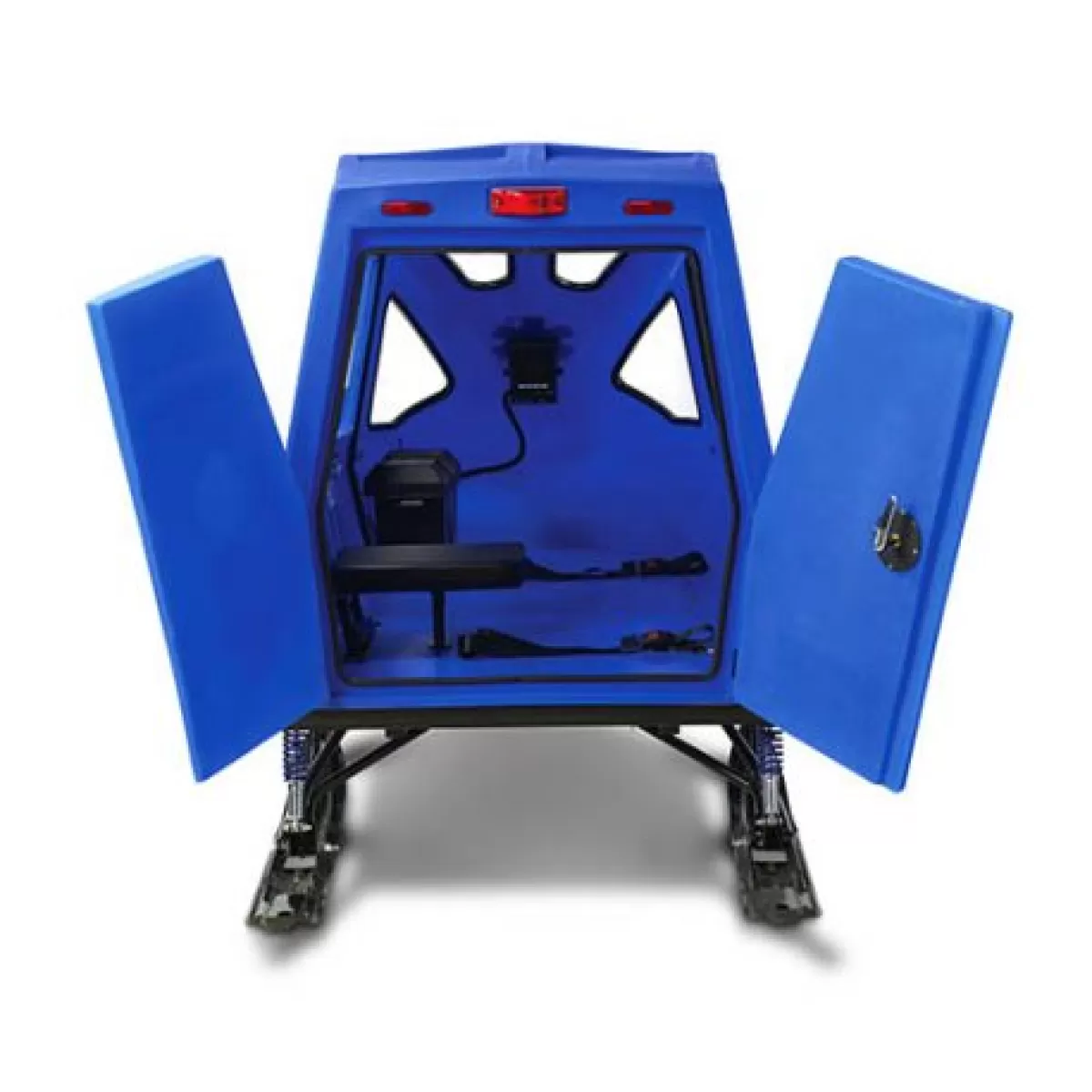 Snowbulance™ Deluxe